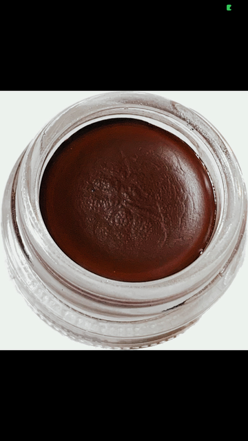 Gel Eyeliner. Port Wine